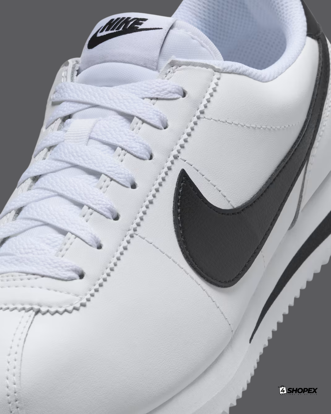 Nike Cortez