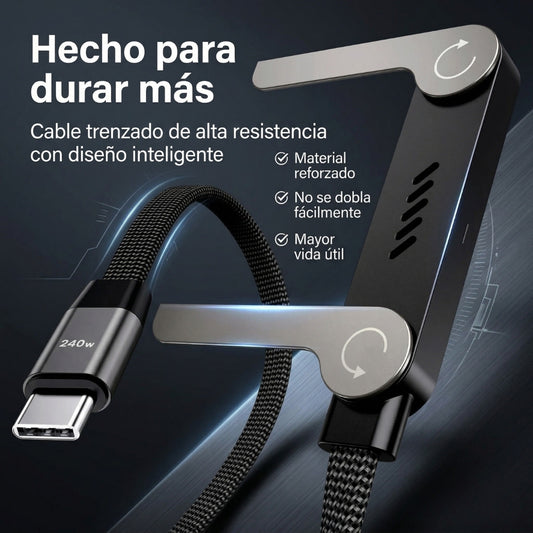 PowerStand 240W Pro
