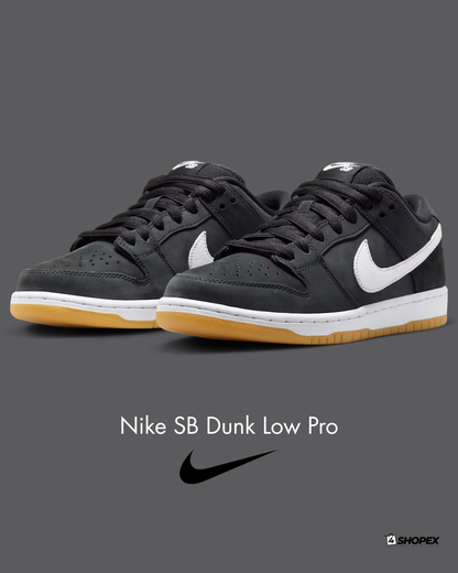 Nike SB Dunk Low Pro