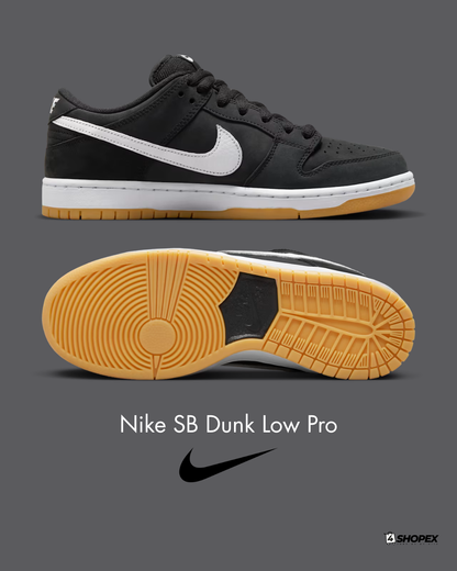 Nike SB Dunk Low Pro