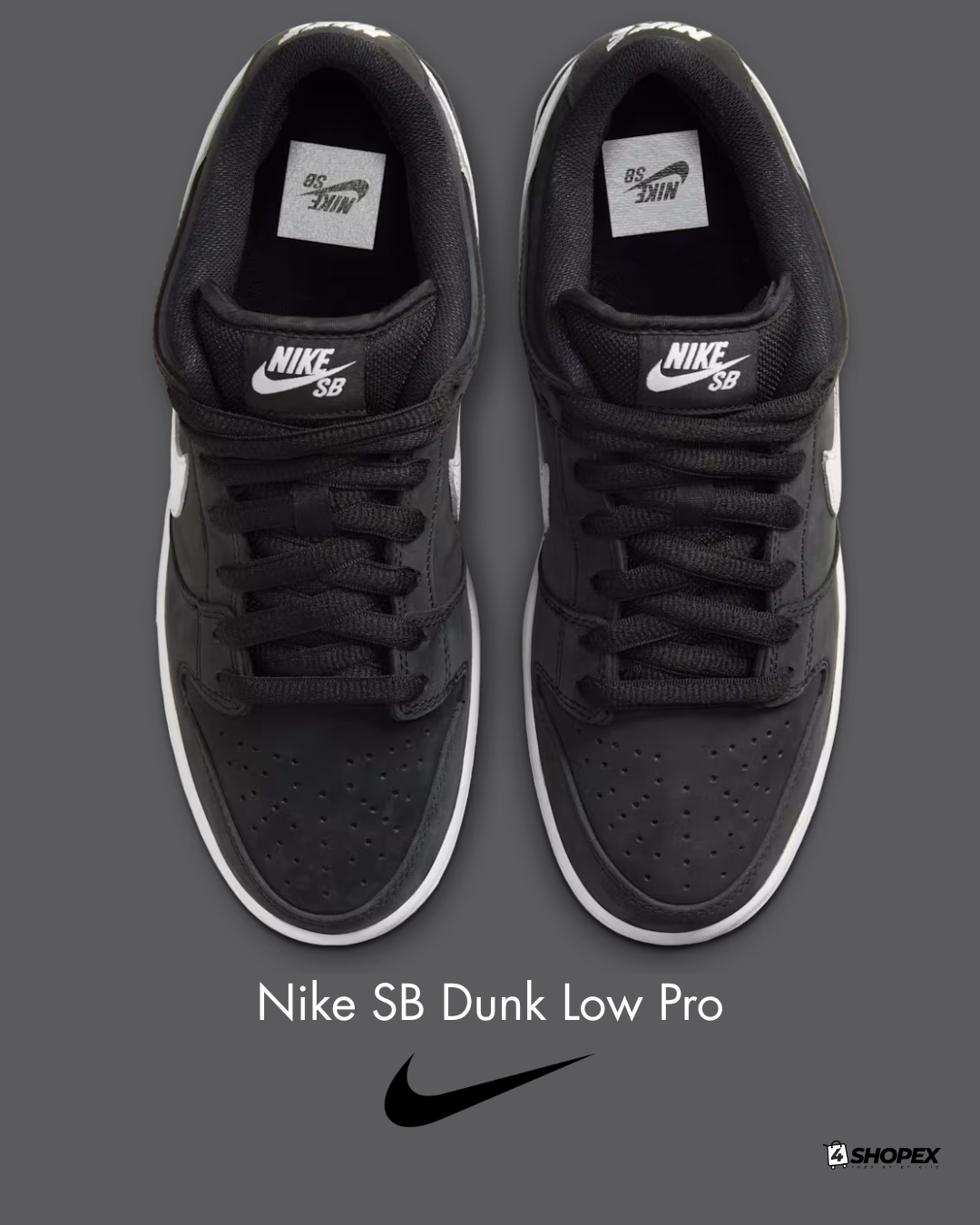 Nike SB Dunk Low Pro