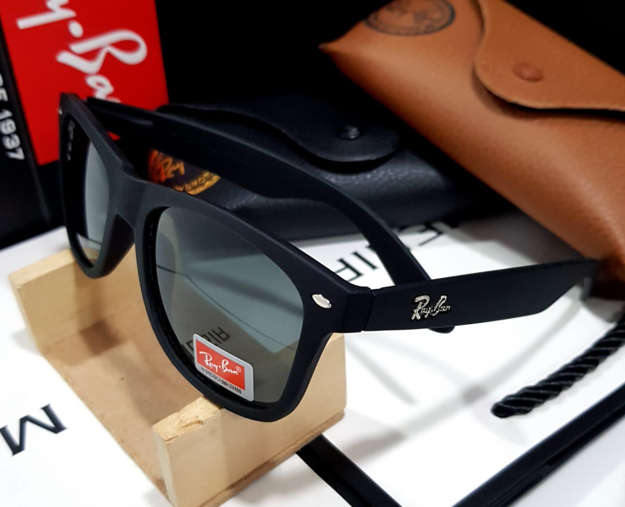 Gray helmet for bikers