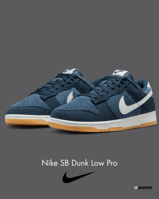Nike SB Dunk Low Pro