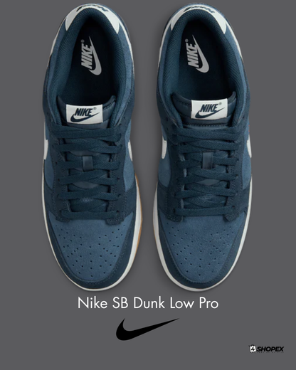 Nike SB Dunk Low Pro