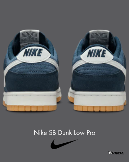 Nike SB Dunk Low Pro