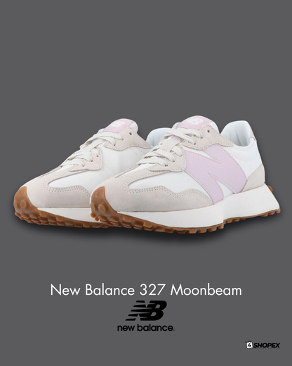 New Balance 327 Moonbeam