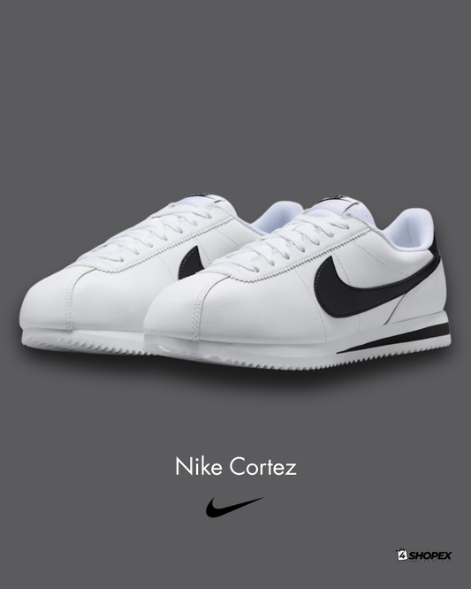 Nike Cortez