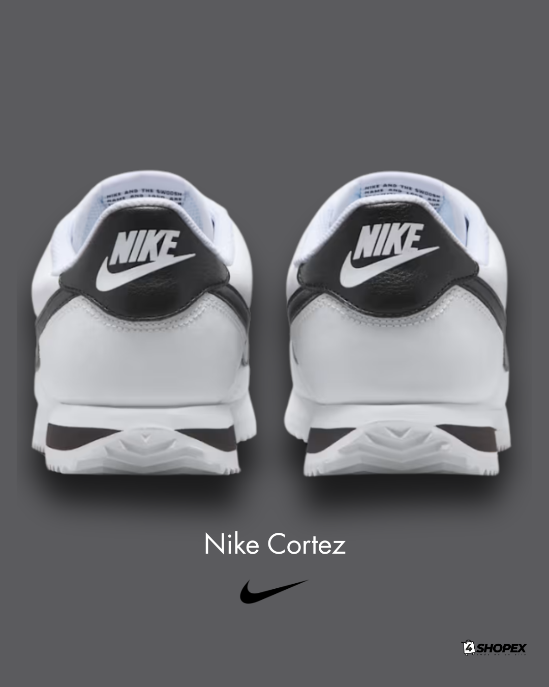 Nike Cortez