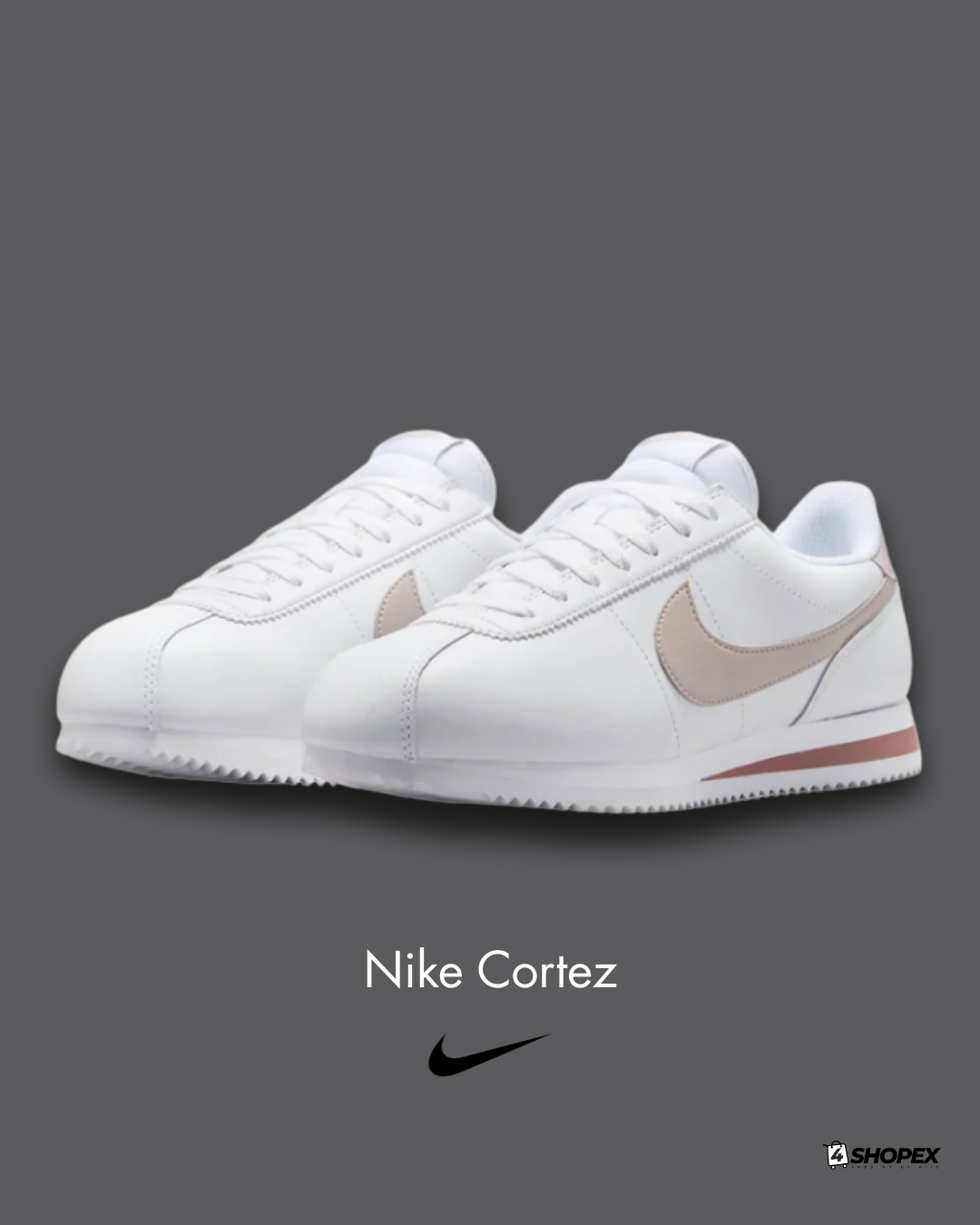 Nike Cortez