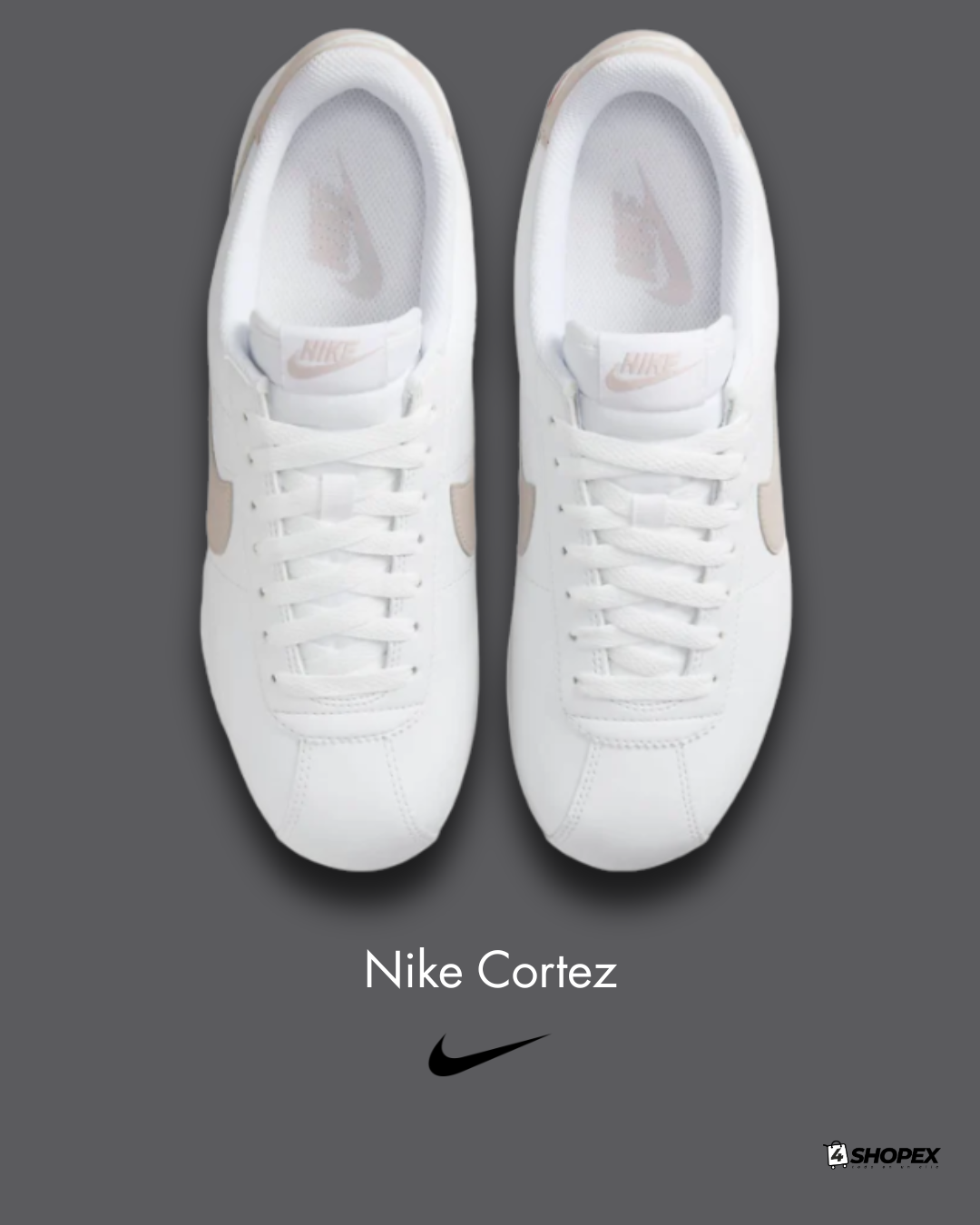 Nike Cortez