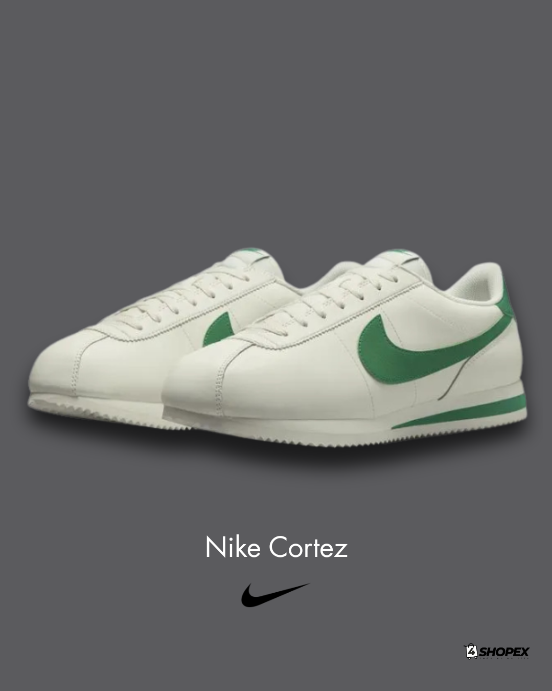 Nike Cortez