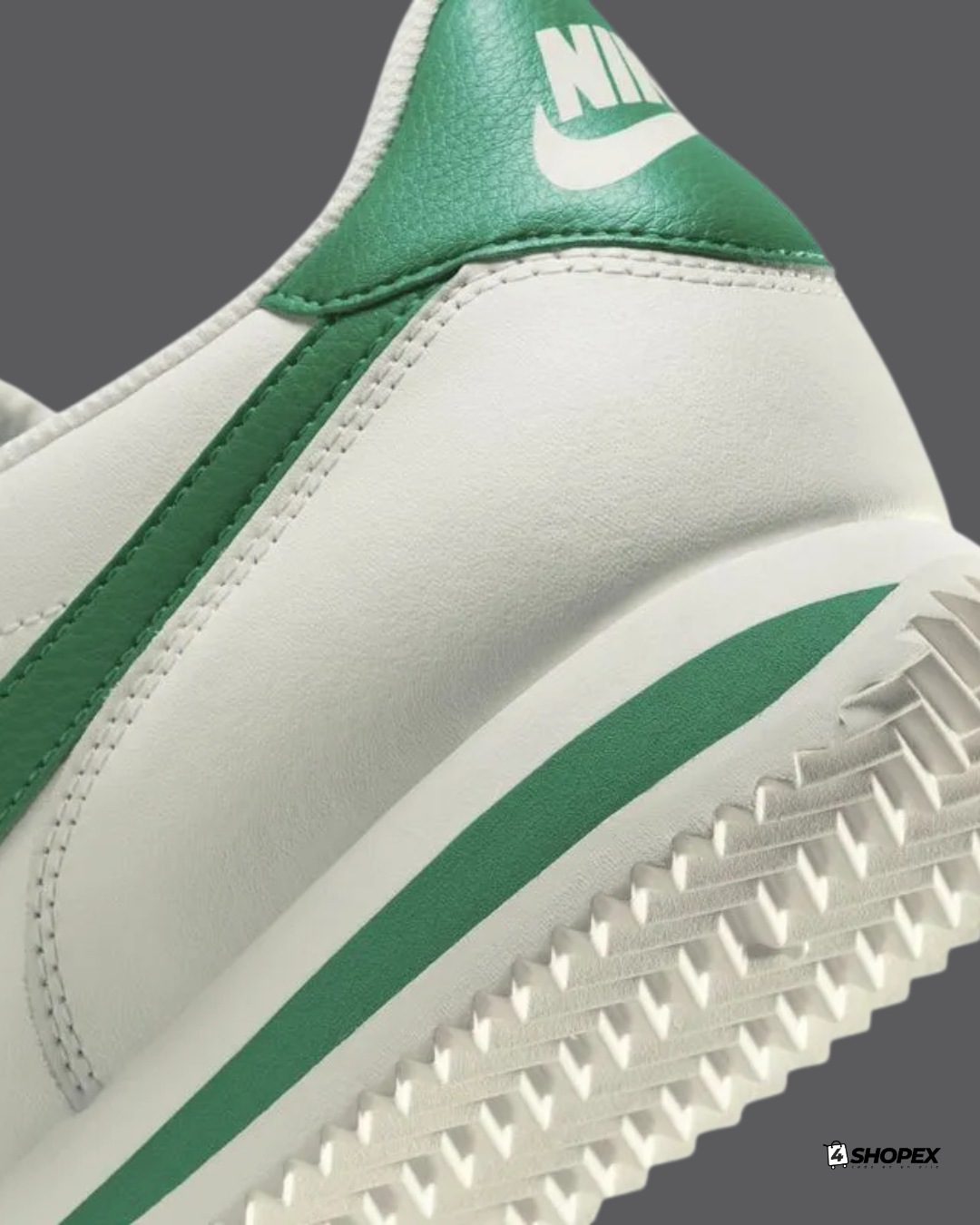 Nike Cortez