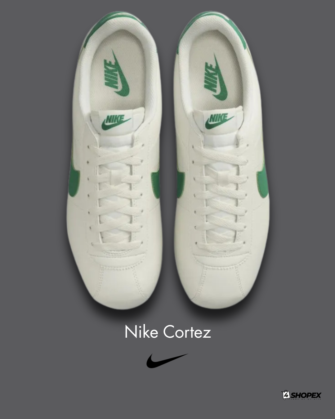 Nike Cortez