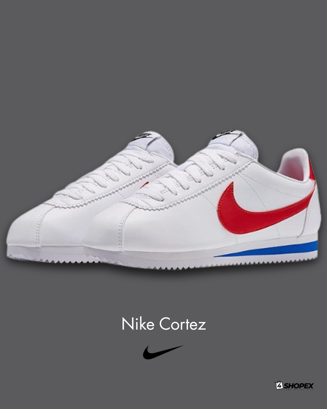 Nike Cortez