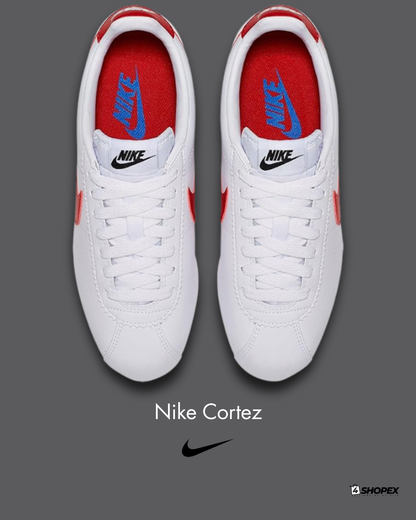 Nike Cortez