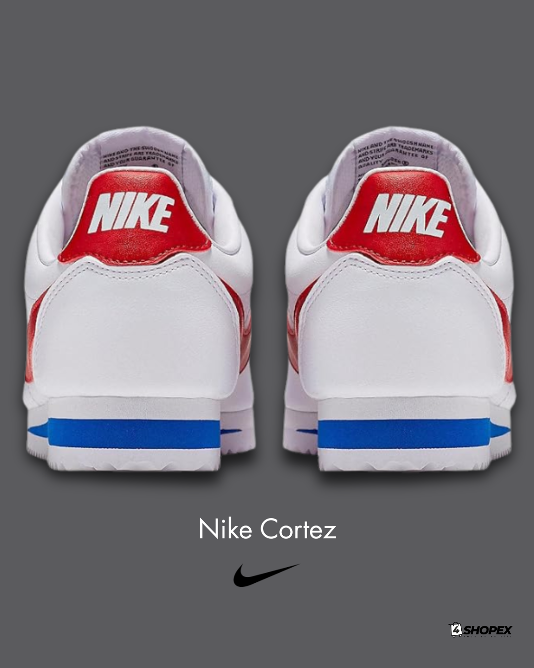 Nike Cortez