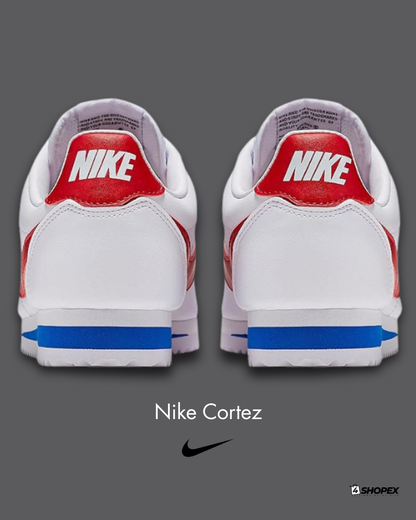 Nike Cortez