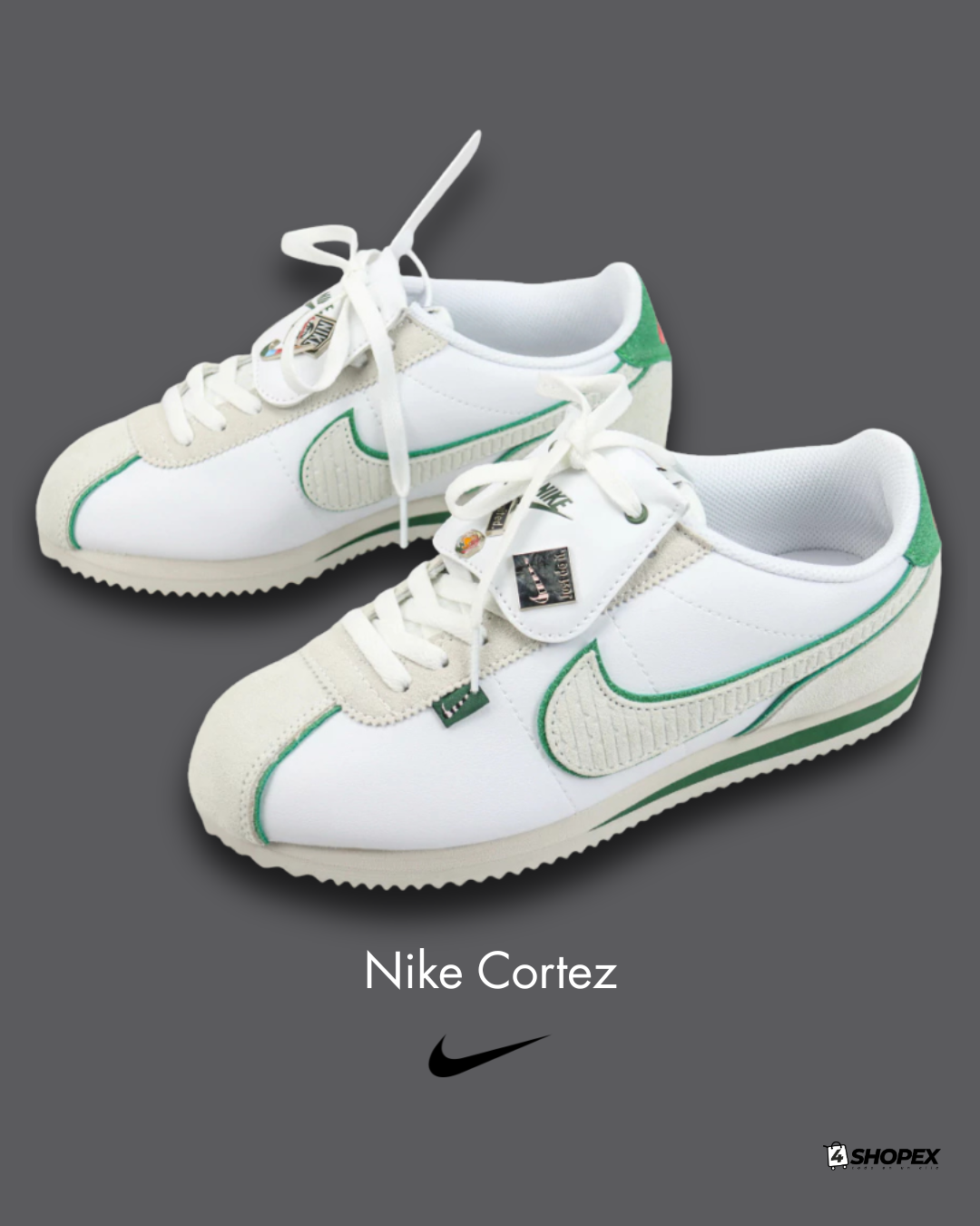 Nike Cortez