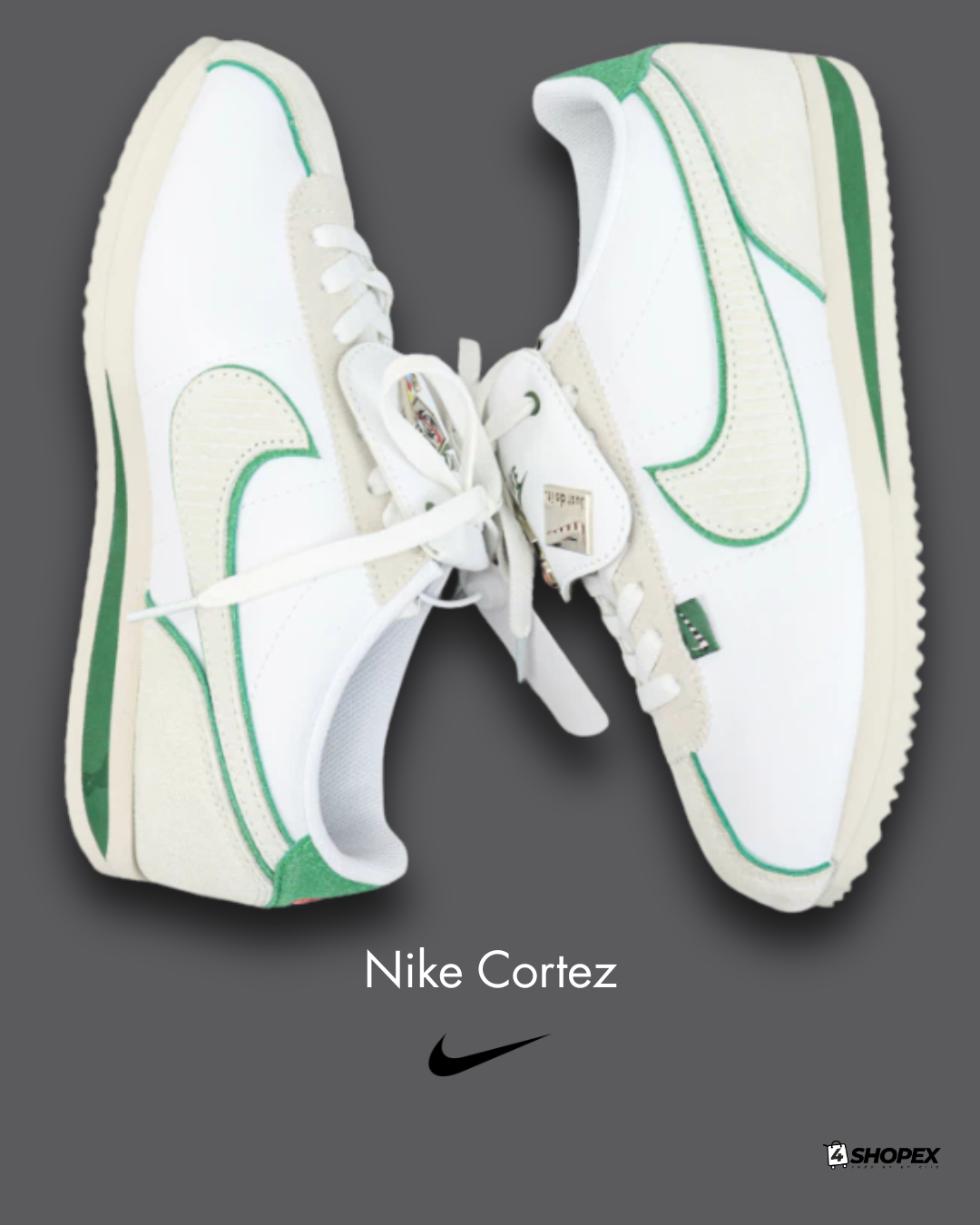Nike Cortez