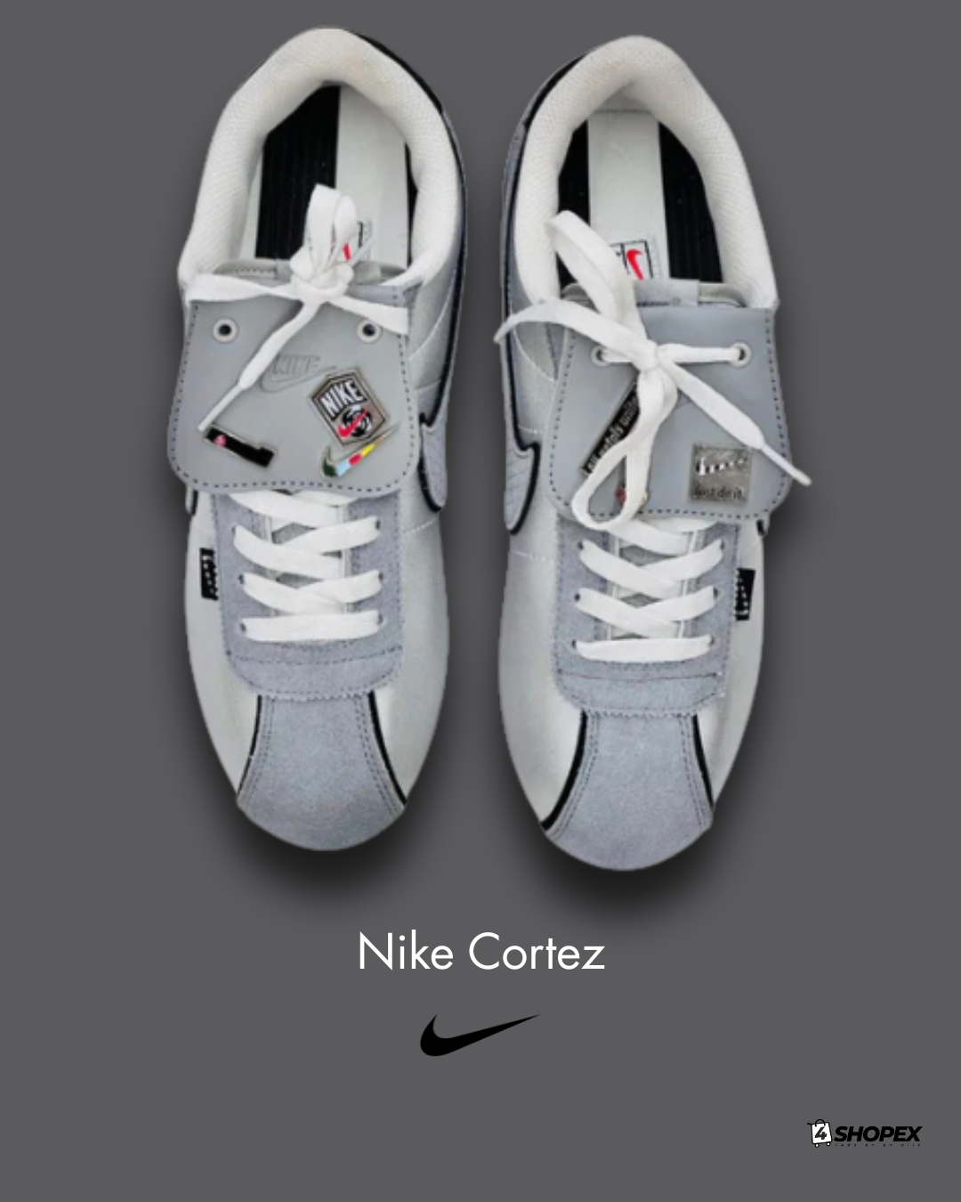 Nike Cortez