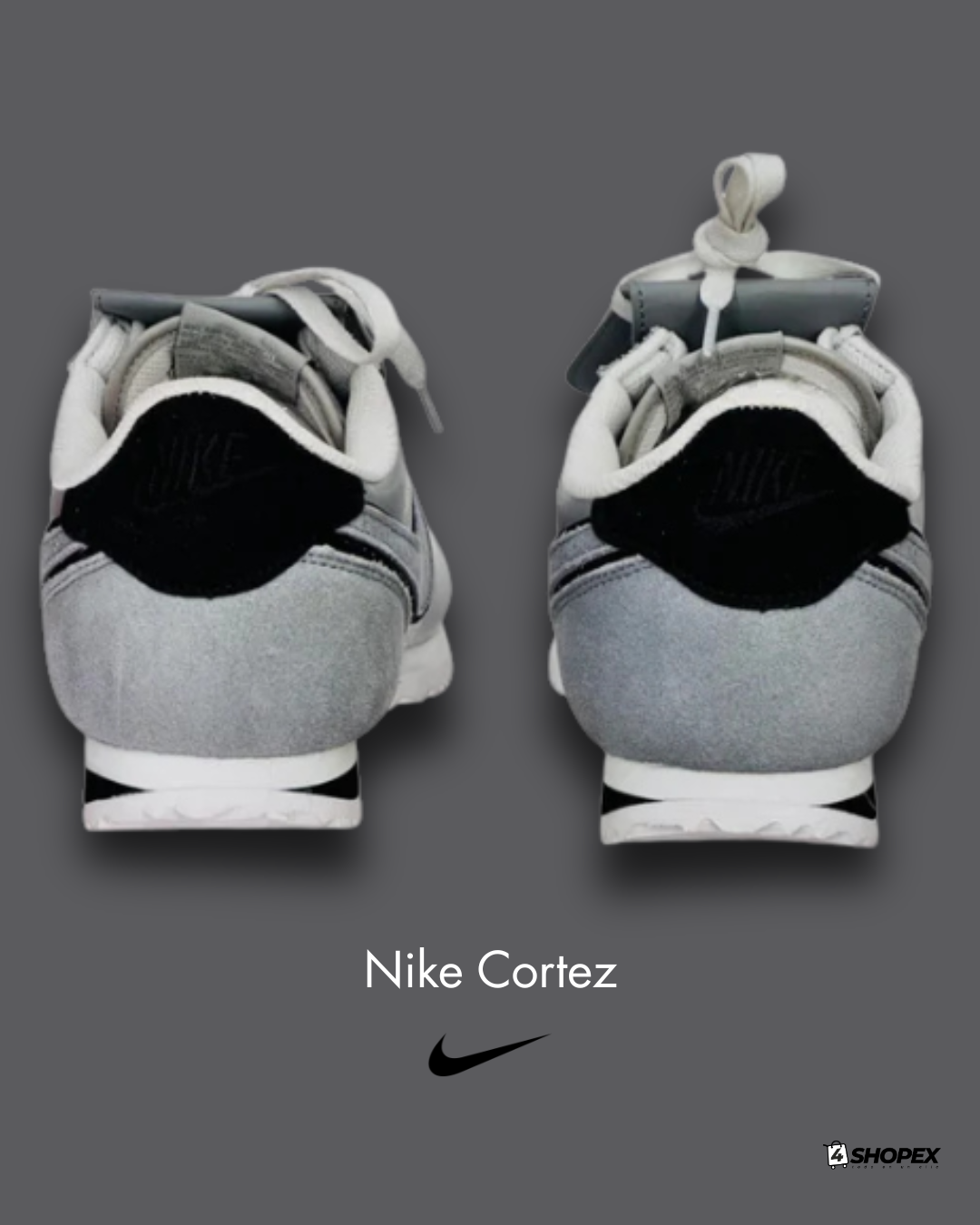 Nike Cortez
