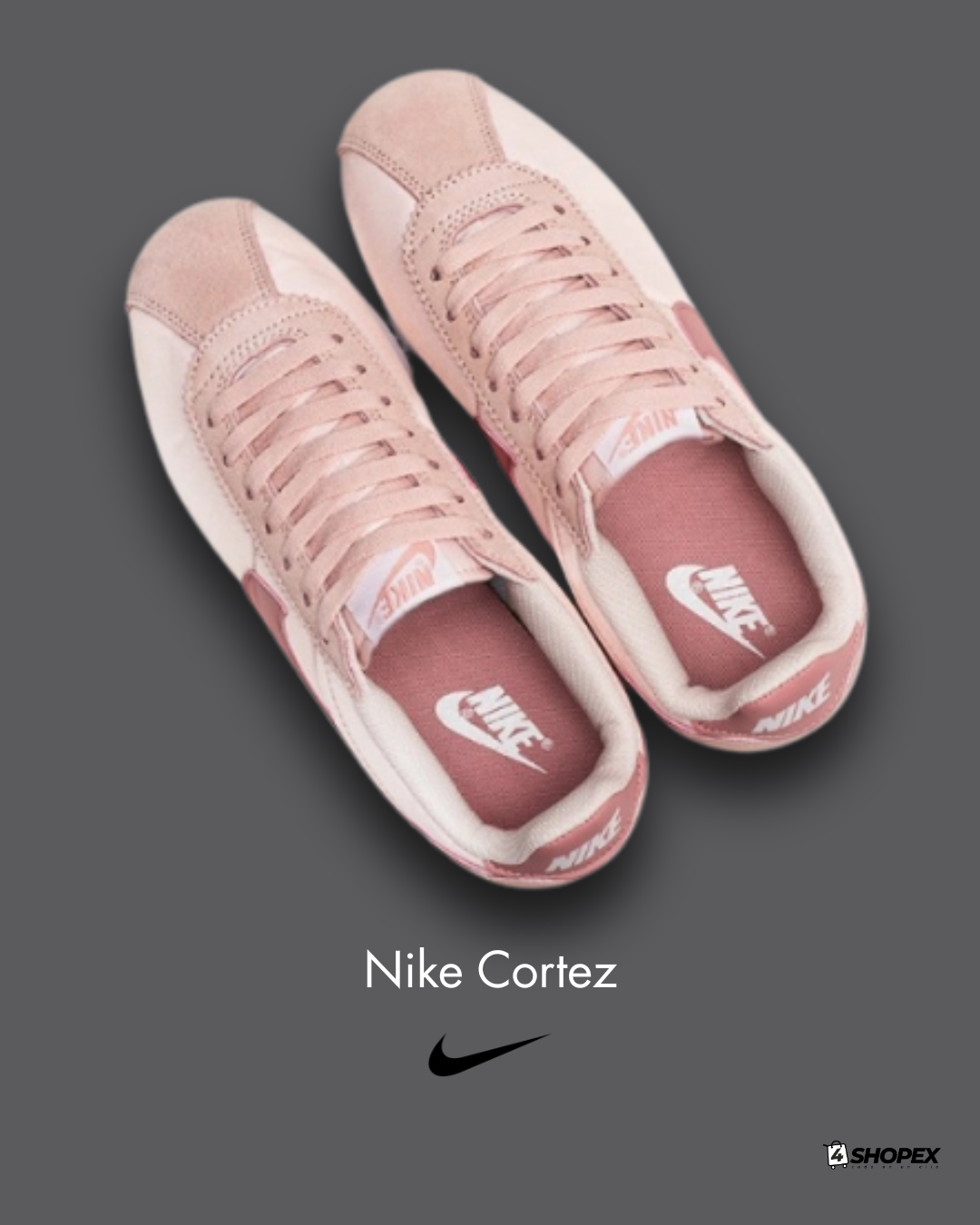 Nike Cortez