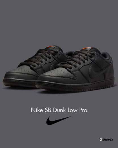 Nike SB Dunk Low Pro
