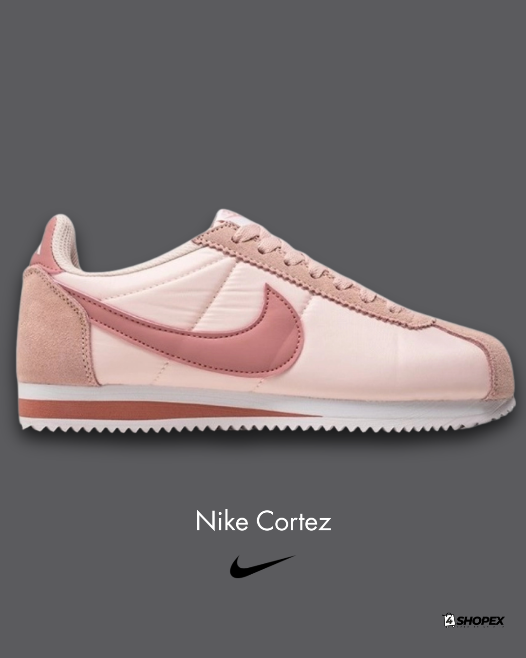 Nike Cortez