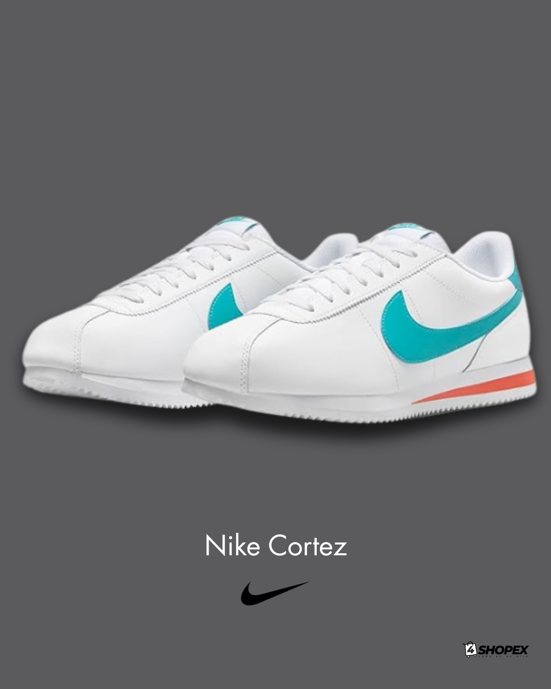 Nike Cortez