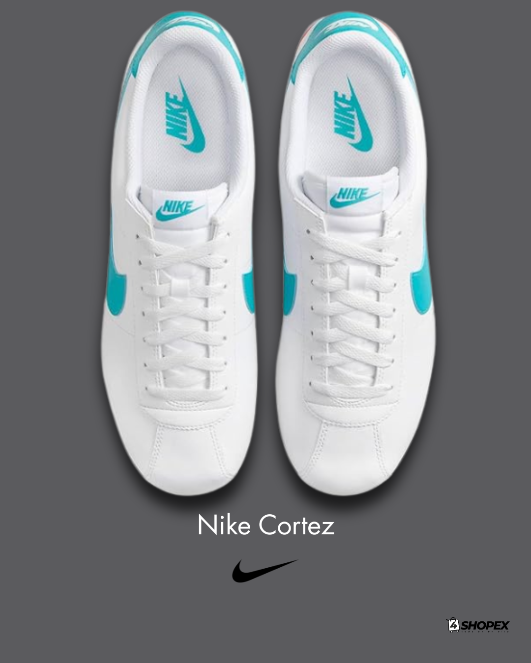 Nike Cortez