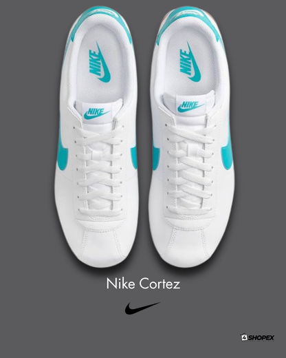 Nike Cortez