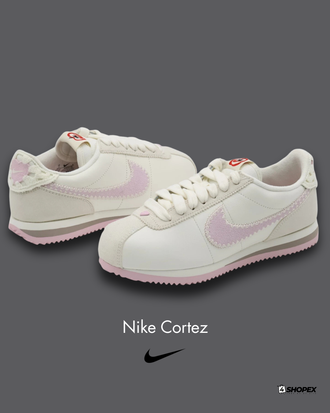 Nike Cortez
