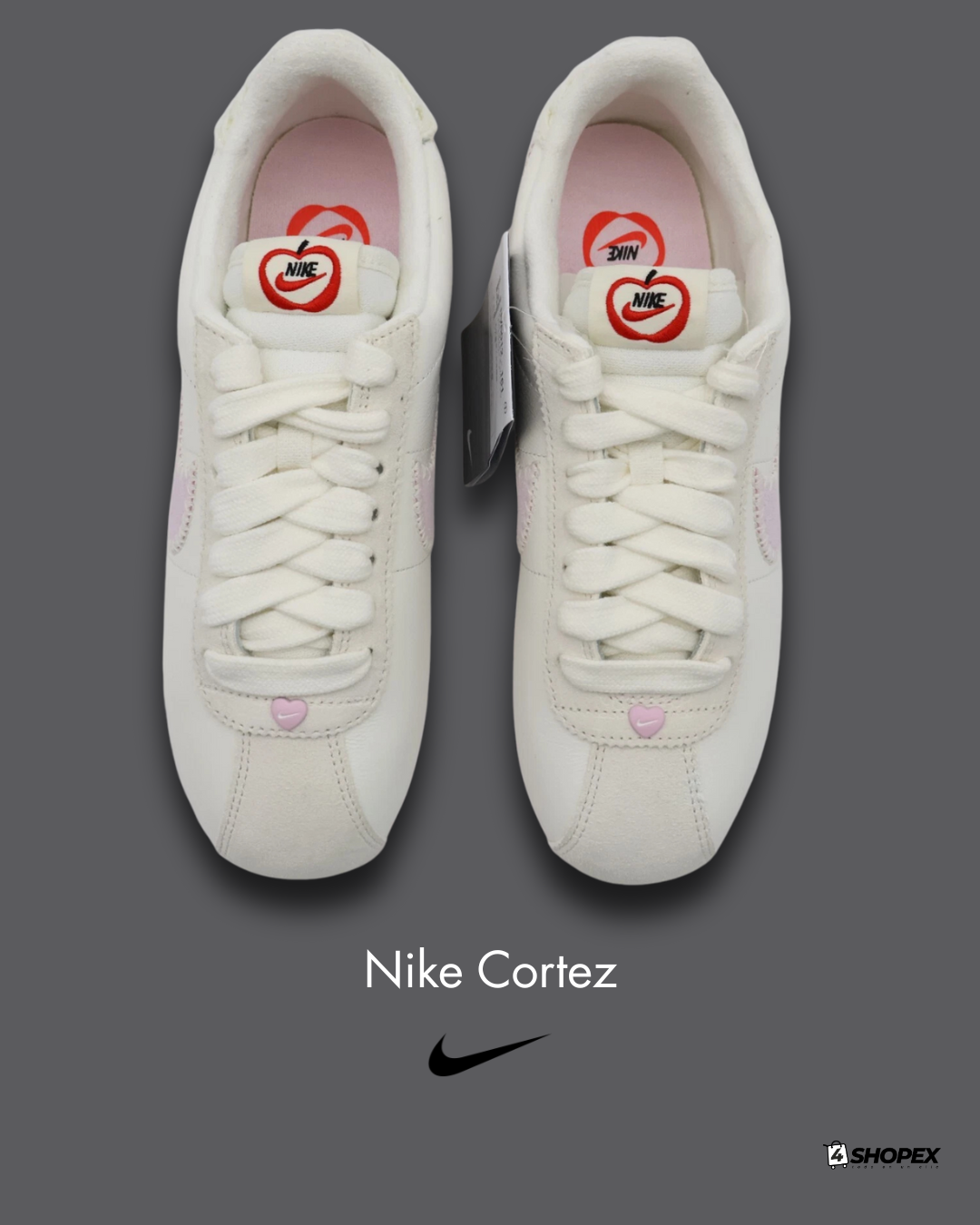 Nike Cortez