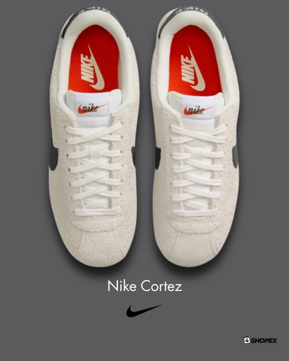 Nike Cortez