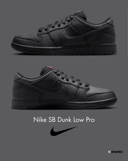 Nike SB Dunk Low Pro