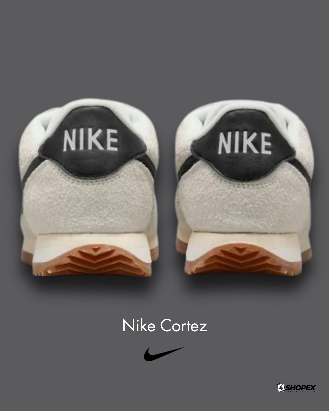 Nike Cortez