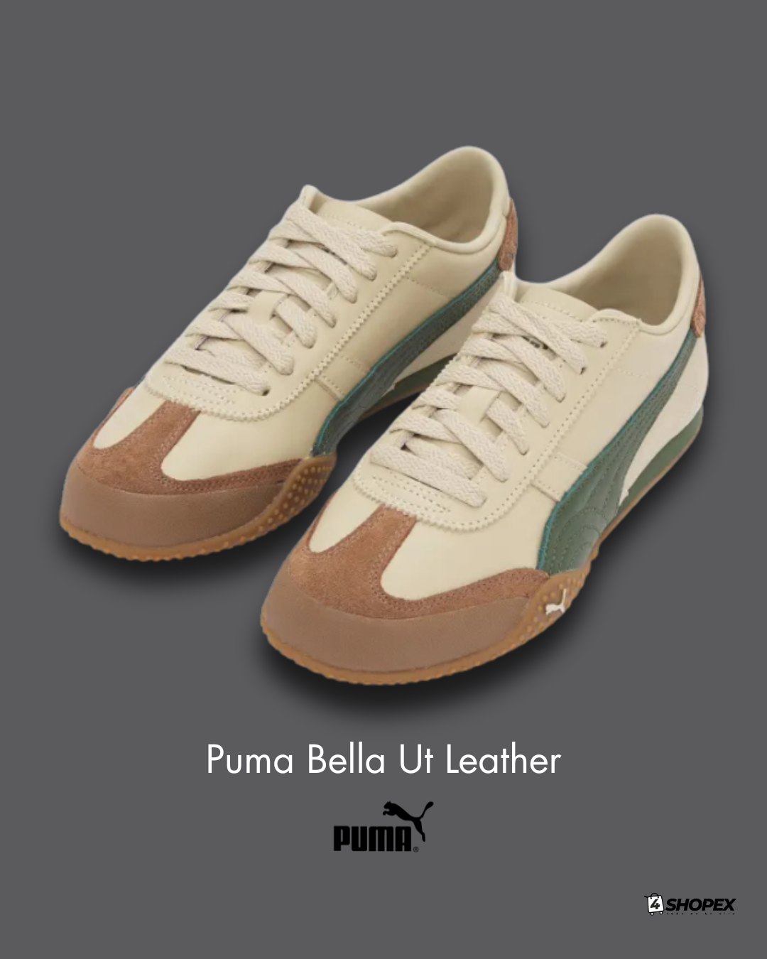 Puma Bella Ut