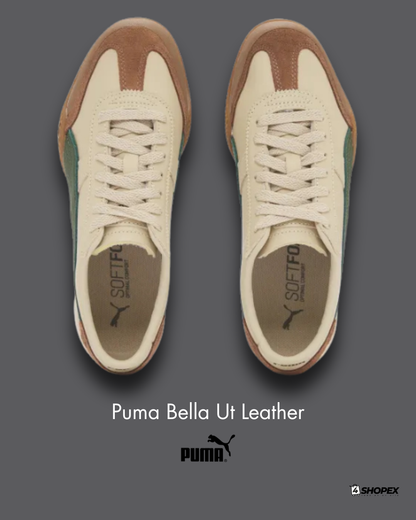 Puma Bella Ut