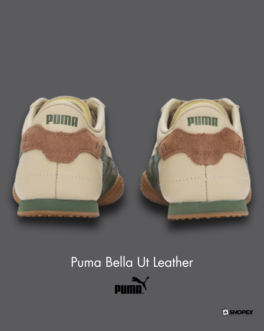 Puma Bella Ut