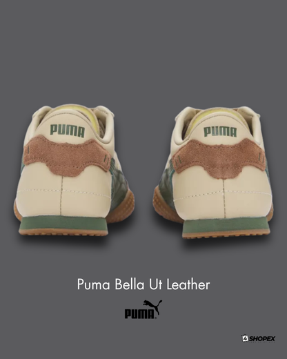 Puma Bella Ut