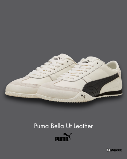 Puma Bella Ut