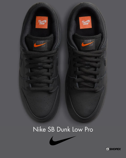 Nike SB Dunk Low Pro