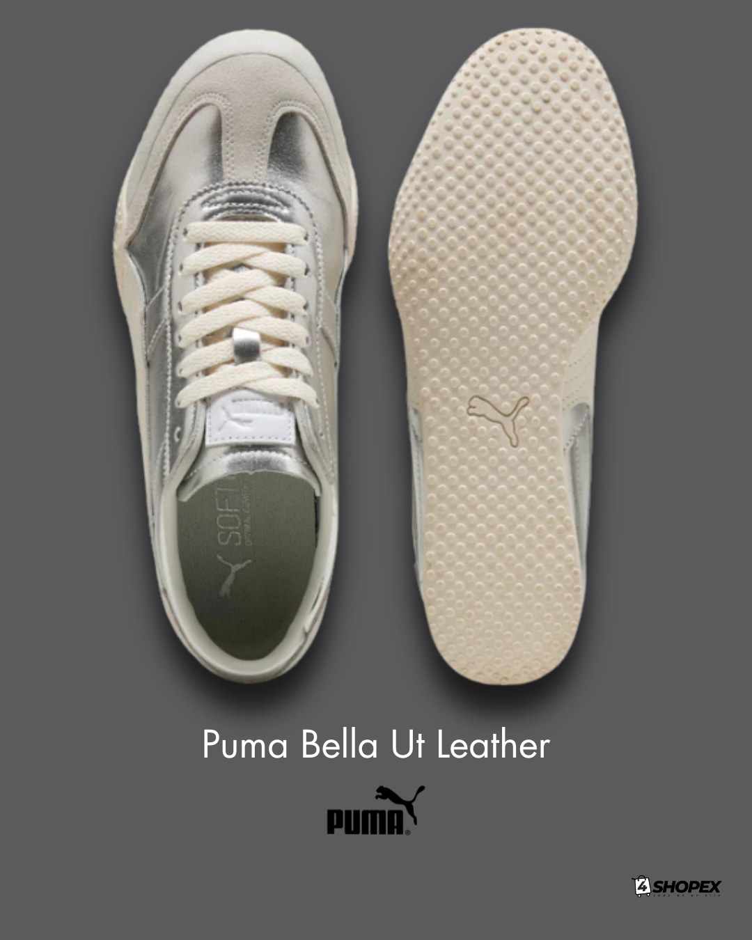 Puma Bella Ut