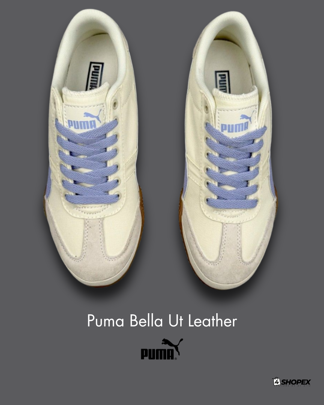 Puma Bella Ut