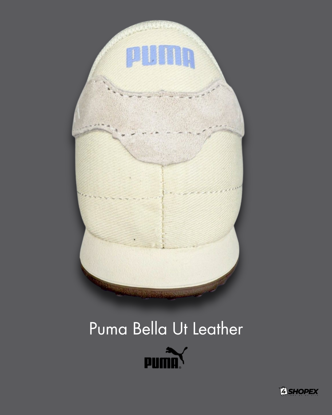 Puma Bella Ut