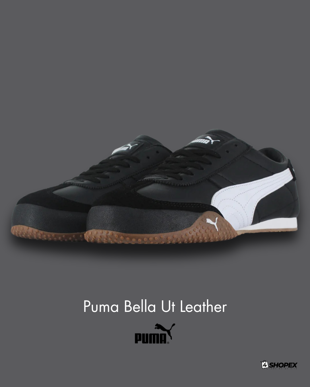 Puma Bella Ut