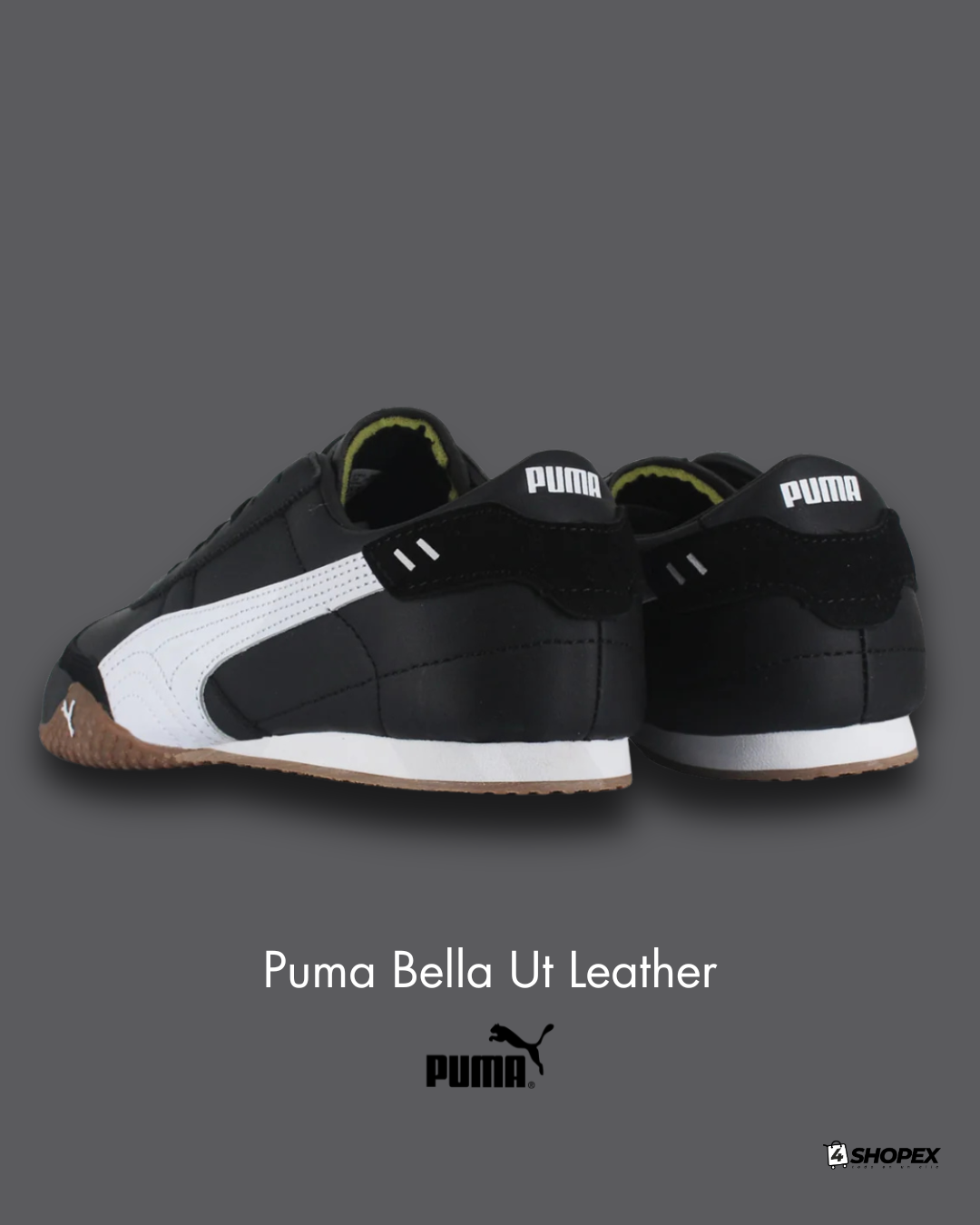 Puma Bella Ut
