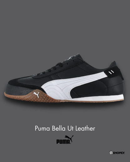 Puma Bella Ut