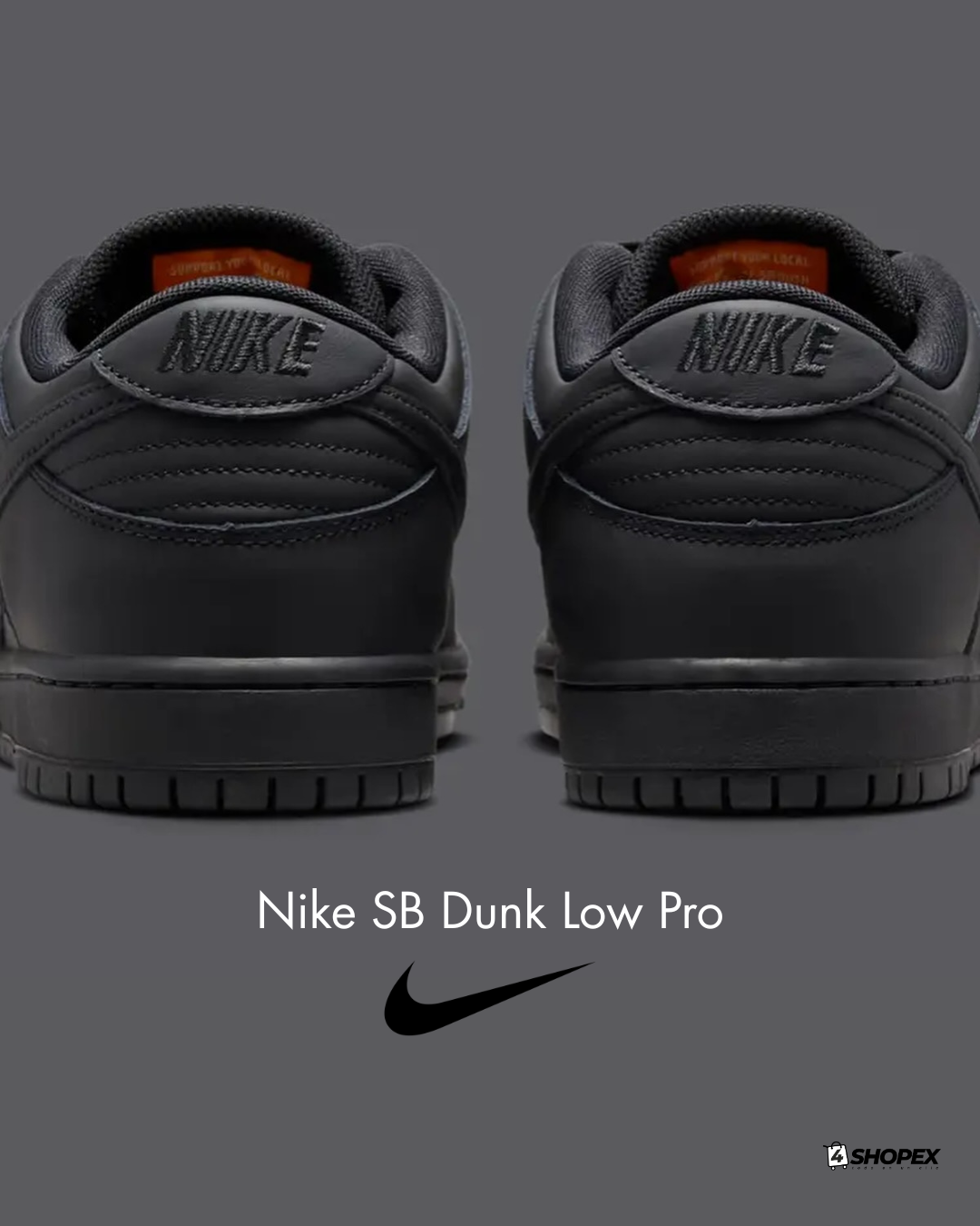 Nike SB Dunk Low Pro