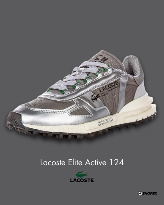 Lacoste Elite Active 124